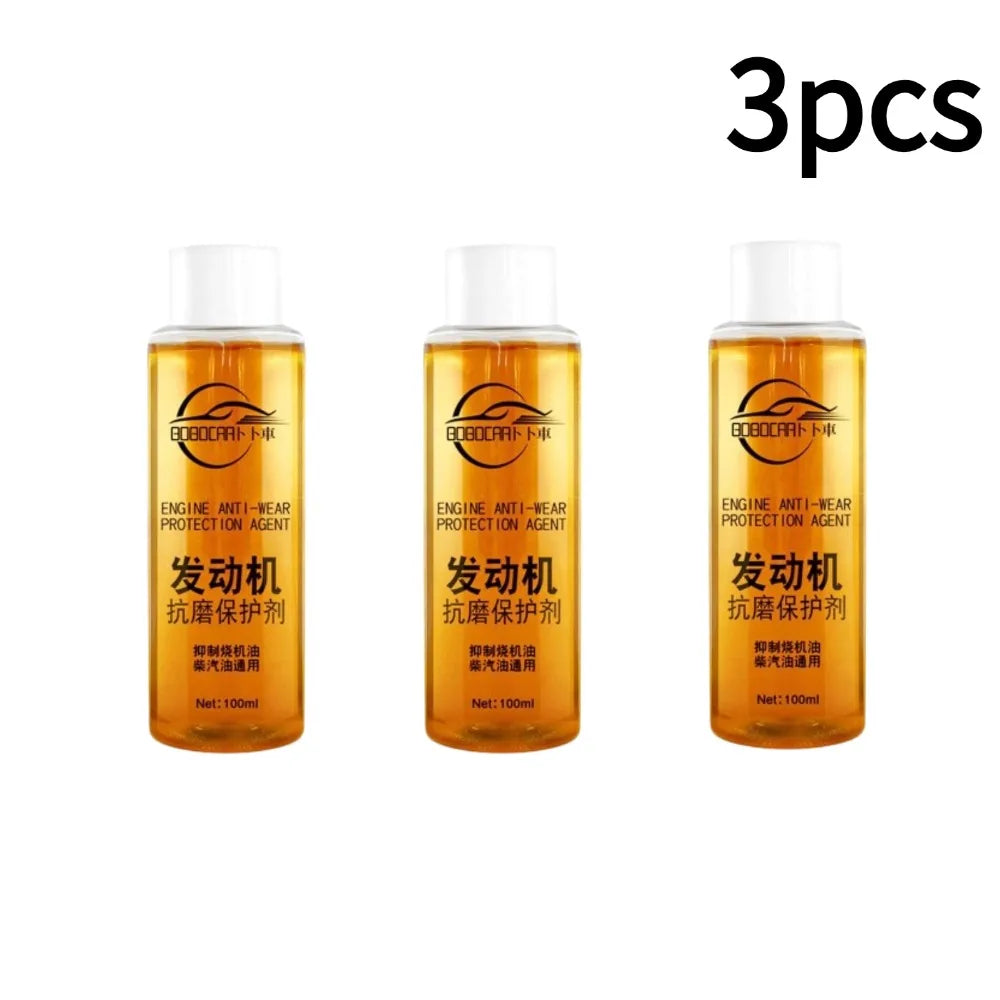 Engine Guard - Highly Protectant for Engines