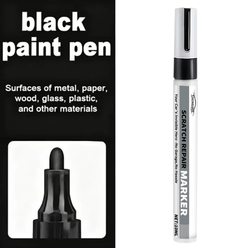 Scratch Repair Pen For Car/Motorcycle