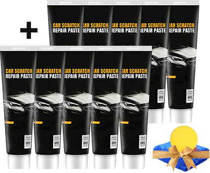 🚗🔥Car Scratch Repair Paste🔥