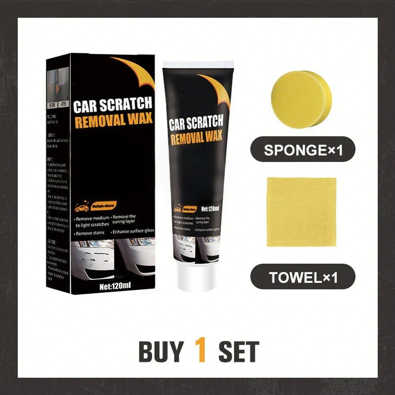 🚗🔥Car Scratch Repair Paste🔥