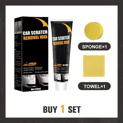 🚗🔥Car Scratch Repair Paste🔥