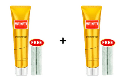 Metal Master Polish Cream by ProGrade