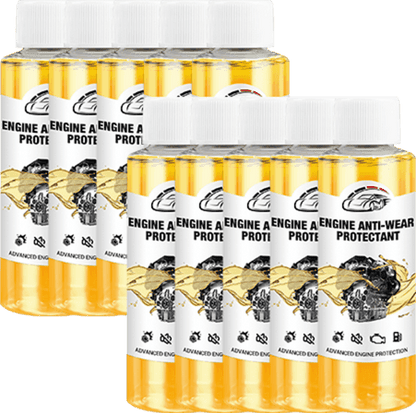 Engine Guard - Highly Effective Anti-Wear Protectant for Engines