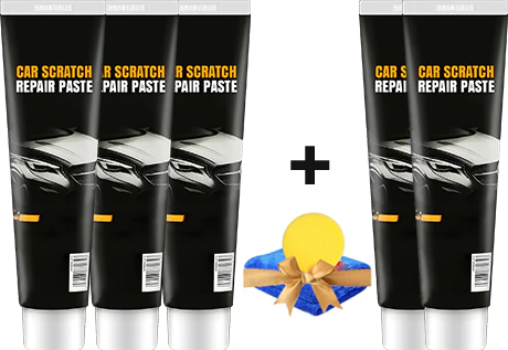 🚗🔥Car Scratch Repair Paste🔥