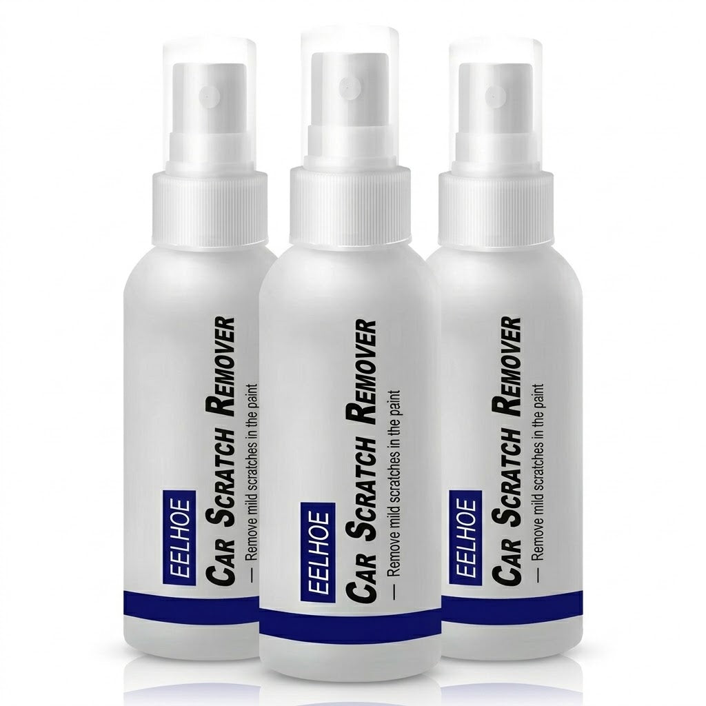 🚗 Gleroix™ – Instant Car Scratch & Paint Restore Spray