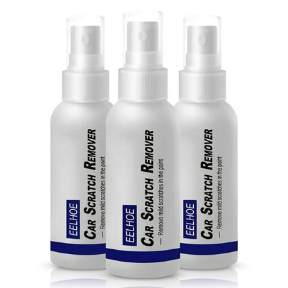 🚗 Gleroix™ – Instant Car Scratch & Paint Restore Spray