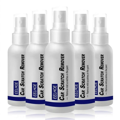 🚗 Gleroix™ – Instant Car Scratch & Paint Restore Spray