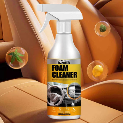 EcoFresh Pro Foam Cleaner - Multi-Purpose, Eco-Friendly & Convenient