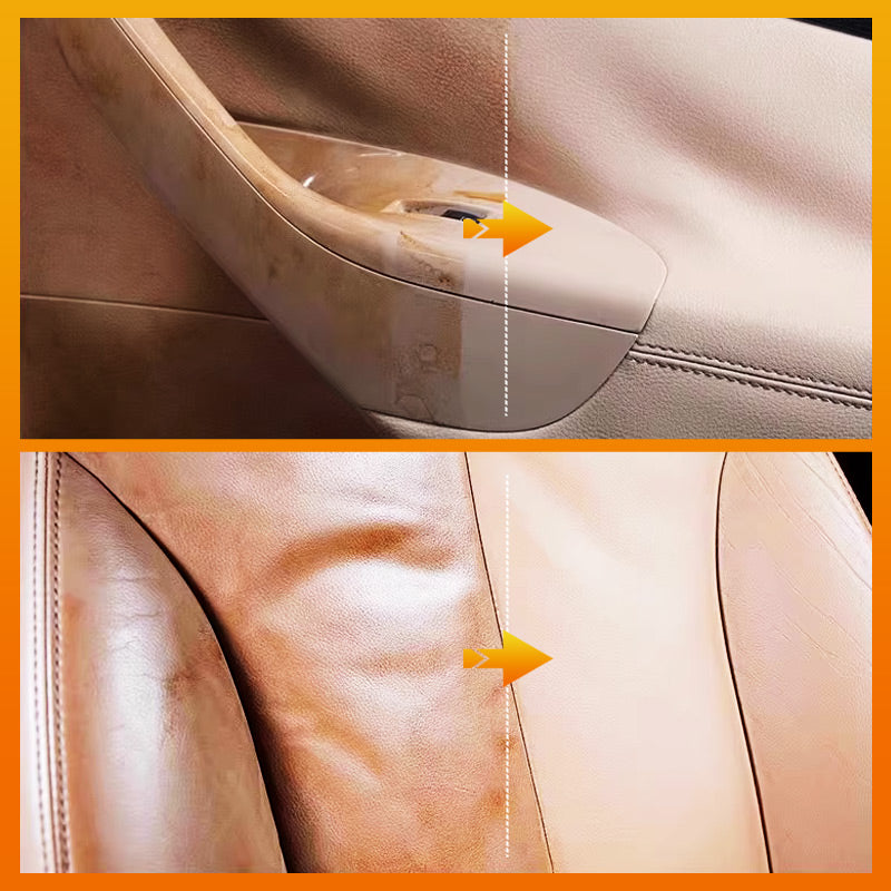 EcoFresh Pro Foam Cleaner - Multi-Purpose, Eco-Friendly & Convenient