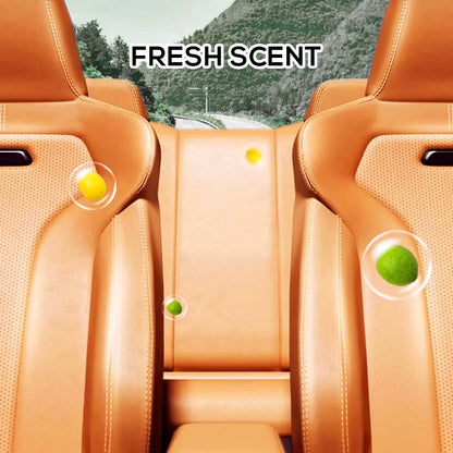 EcoFresh Pro Foam Cleaner - Multi-Purpose, Eco-Friendly & Convenient