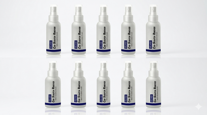 🚗 Gleroix™ – Instant Car Scratch & Paint Restore Spray