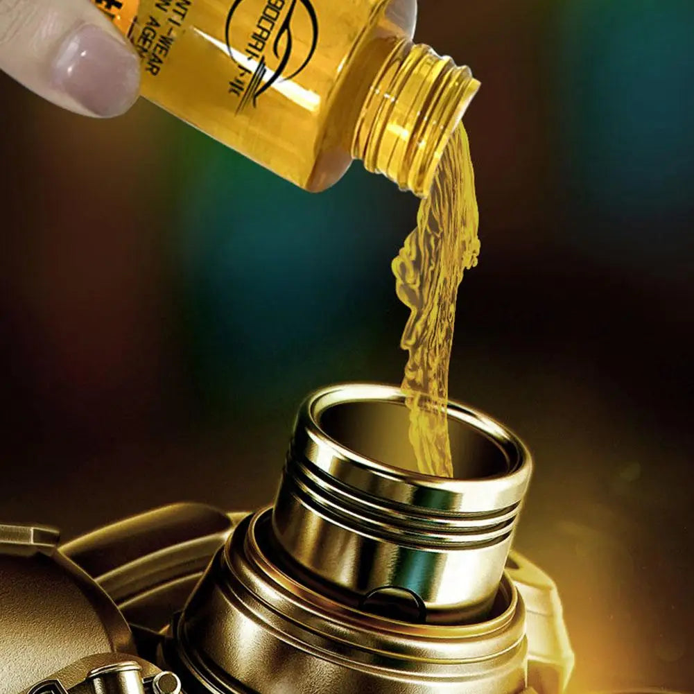 Engine Guard - Highly Protectant for Engines