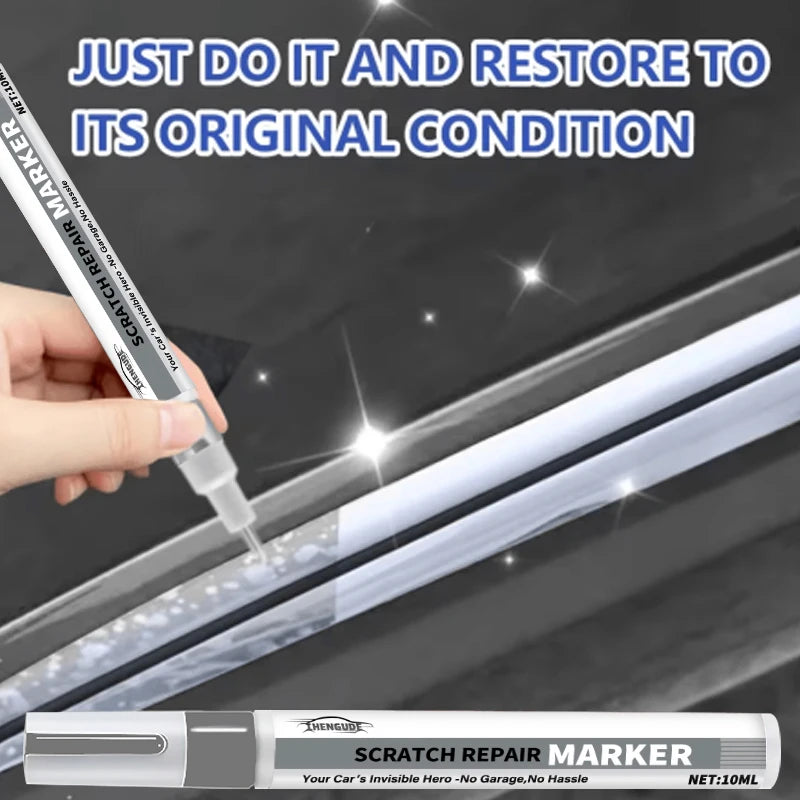 Scratch Repair Pen For Car/Motorcycle