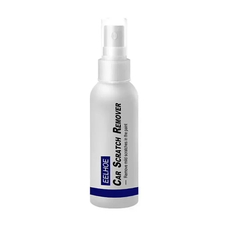 Instant Car Scratch & Paint Restore Spray