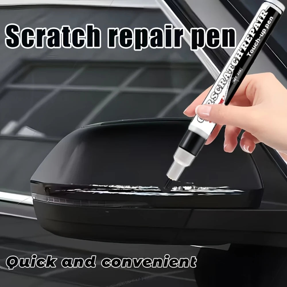 Scratch Repair Pen For Car/Motorcycle/Boat