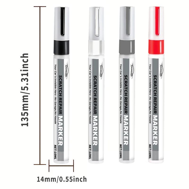 Scratch Repair Pen For Car/Motorcycle