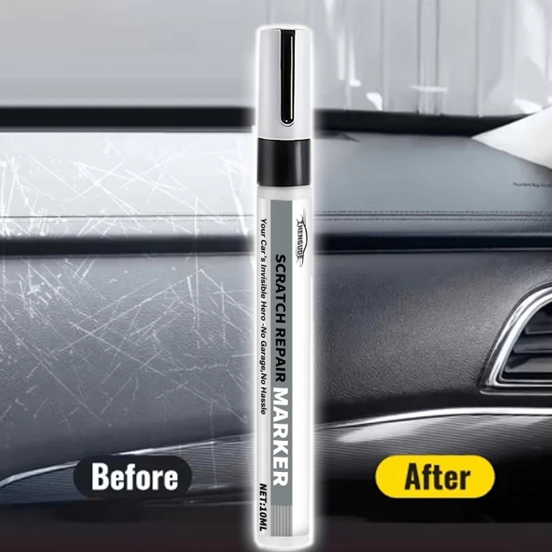 Scratch Repair Pen For Car/Motorcycle