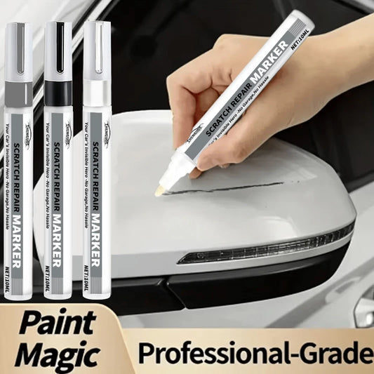 Scratch Repair Pen For Car/Motorcycle