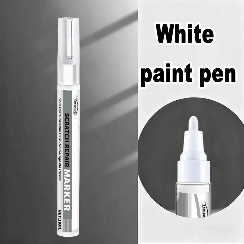 Scratch Repair Pen For Car/Motorcycle