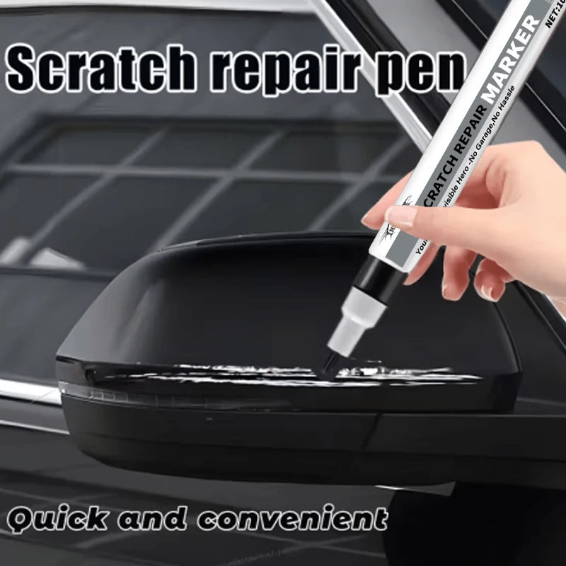 Scratch Repair Pen For Car/Motorcycle