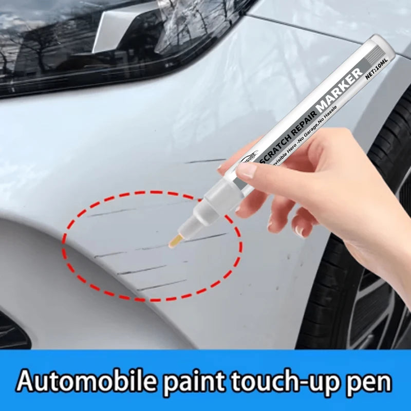 Scratch Repair Pen For Car/Motorcycle