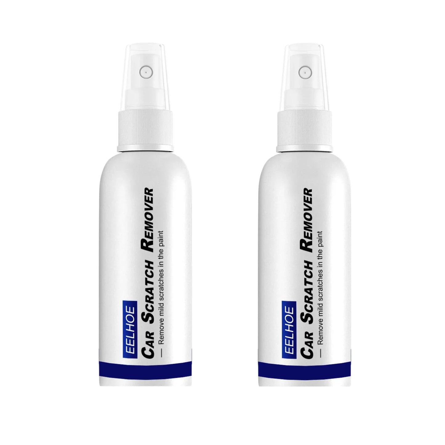 Instant Car Scratch & Paint Restore Spray