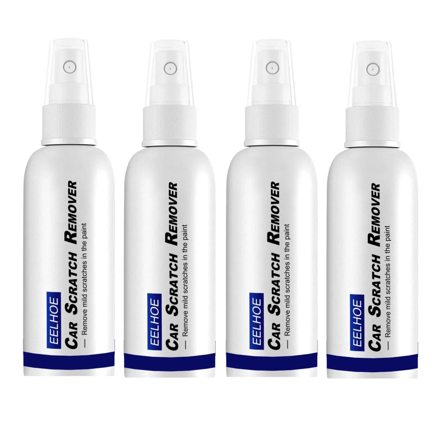 Instant Car Scratch & Paint Restore Spray
