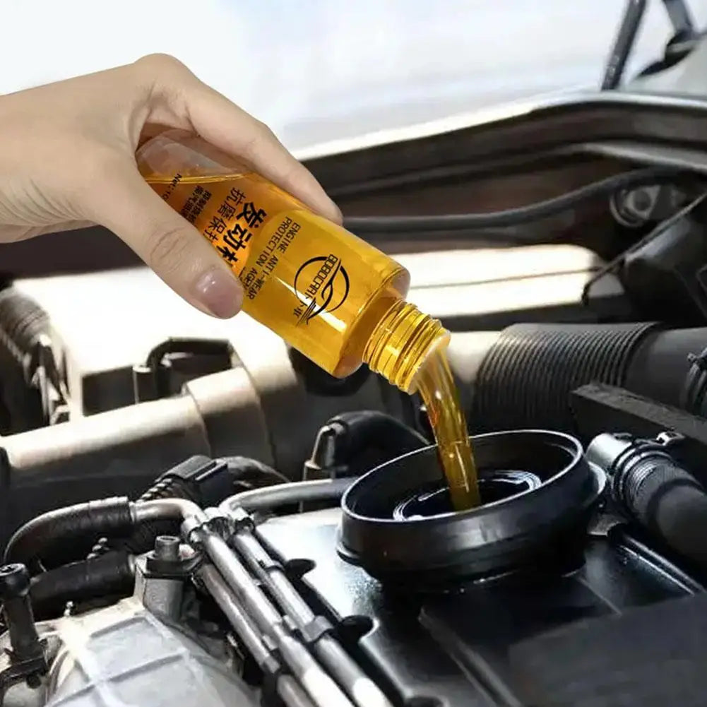 Engine Guard - Highly Protectant for Engines
