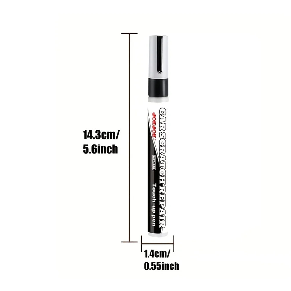 Scratch Repair Pen For Car/Motorcycle/Boat