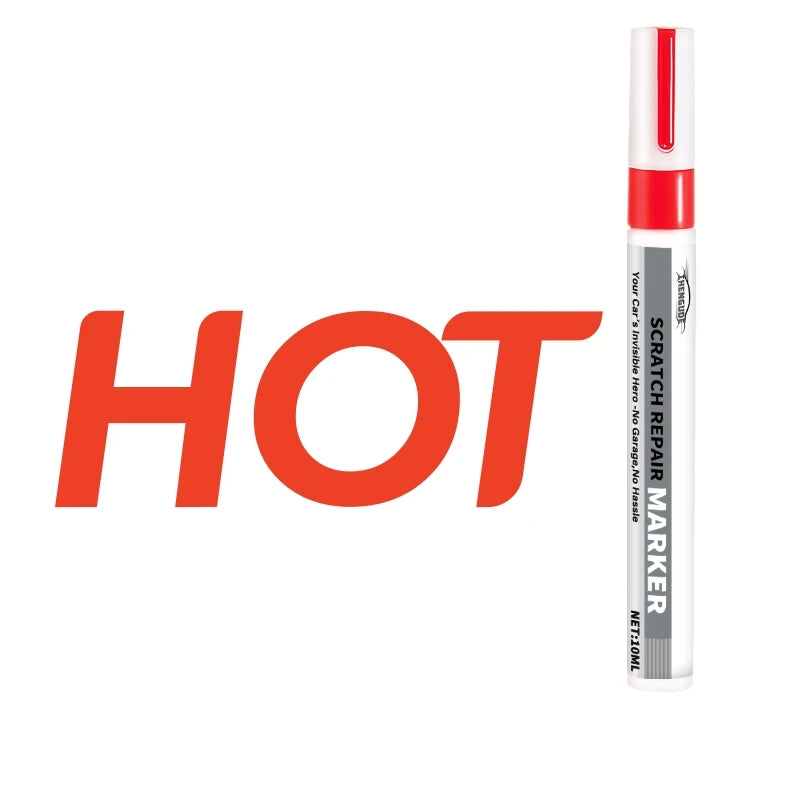 Scratch Repair Pen For Car/Motorcycle