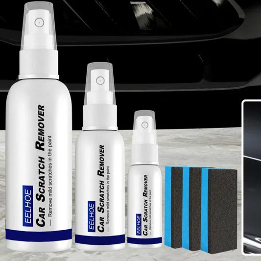 Instant Car Scratch & Paint Restore Spray