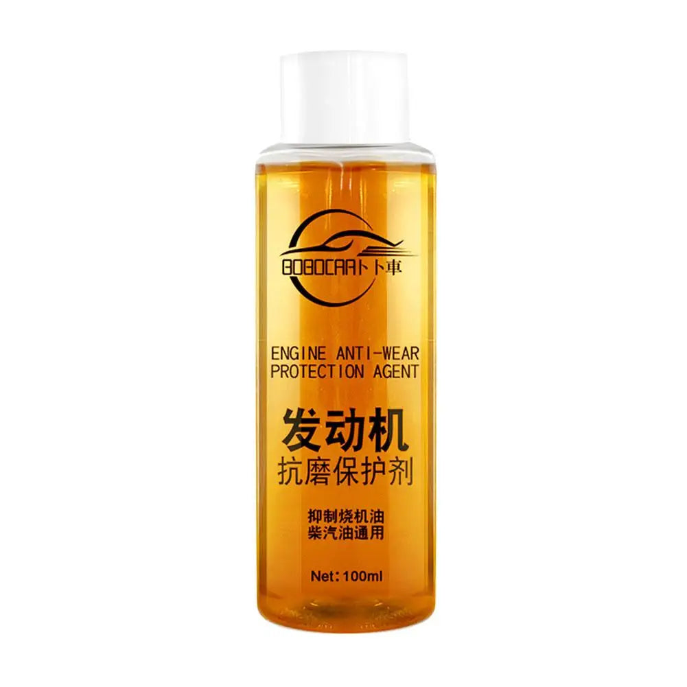 Engine Guard - Highly Protectant for Engines