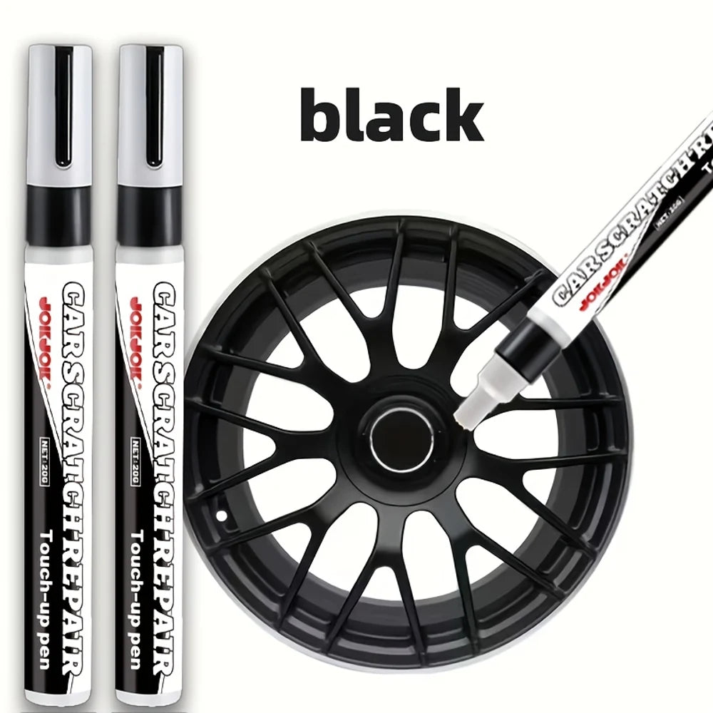Scratch Repair Pen For Car/Motorcycle/Boat