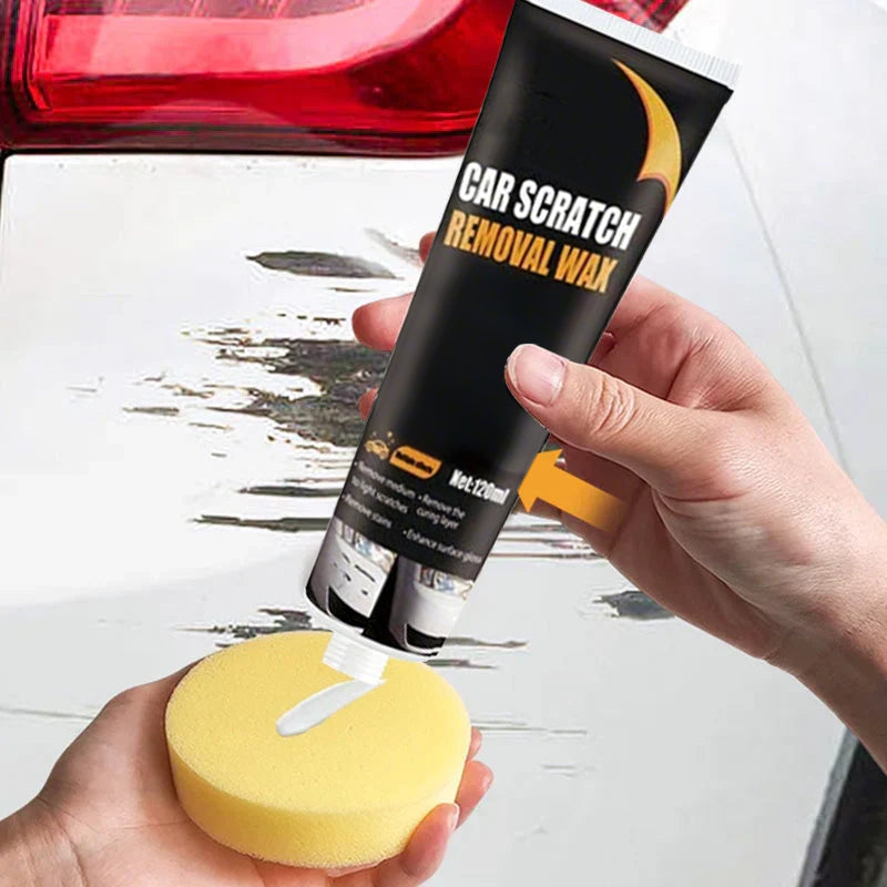 🚗🔥Car Scratch Repair Paste🔥
