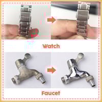 Metal Master Polish Cream by ProGrade