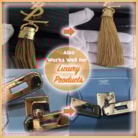 Metal Master Polish Cream by ProGrade