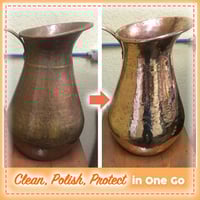 Metal Master Polish Cream by ProGrade