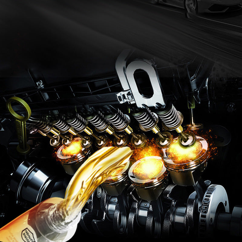 Engine Guard - Highly Effective Anti-Wear Protectant for Engines