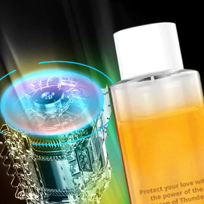 Engine Guard - Highly Effective Anti-Wear Protectant for Engines