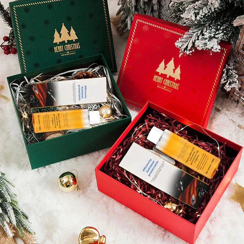 Engine Guard - Highly Effective Anti-Wear Protectant for Engines